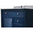 Closter Holiday 36" Single Bathroom Vanity Set-499401110