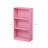 Barhorst Unfinished Bookcase-1017097364