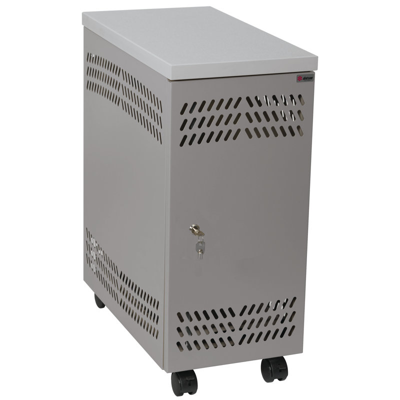 CPU Locker, Gris clair