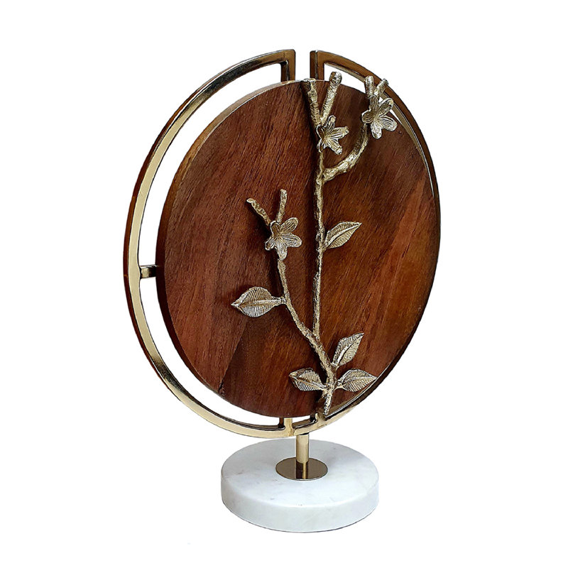 Landscape & Nature Figurines & Sculptures