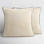 Housse et insert de coussin carré extérieur Jaclyn-1360561693-1360561695