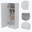 Garde-manger 66,5 po-1321294466