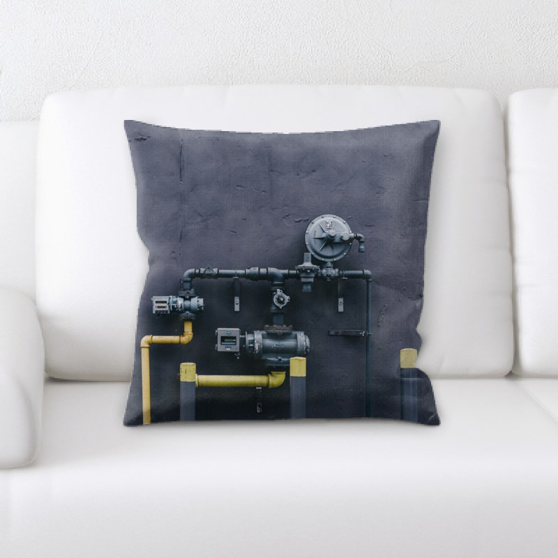 Coussin décoratif Langston