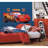 Fantasy & Sci-Fi Non-Wall Damaging Wall Decal