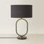 Demetry Metal Table Lamp-1900039107