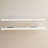 Ashae Wall Shelves Floating Shelves Wall Mounted Display Shelves for Book DVD-1325385005