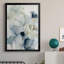 Indigo Ginkgo I - Peinture sur toile encadrée-1020807919-1020807924