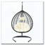 Coussin moelleux pliable Egg-355956004-355955992