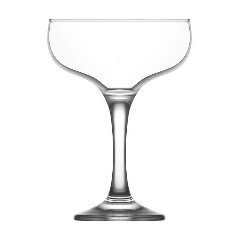 Ensemble de verres