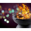 Round Charcoal Smokeless Fire Pit-67342674