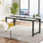 Reinbeck Metal Base Computer Desk-1551432649-1551432650