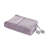 Heated Plush Ultra-Soft Electric Blanket-18694996-18681760