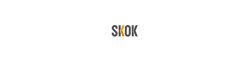 SKOK logo