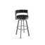 Tabouret de bar et de comptoir pivotant Matthews-2000673183-1938099366-2000673168