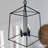 Jasmine Roth 4 - Light Lantern Pendant-91604922