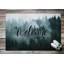 Non-Slip Outdoor Doormat