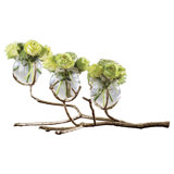 Twig 3 Vessel Large Vase