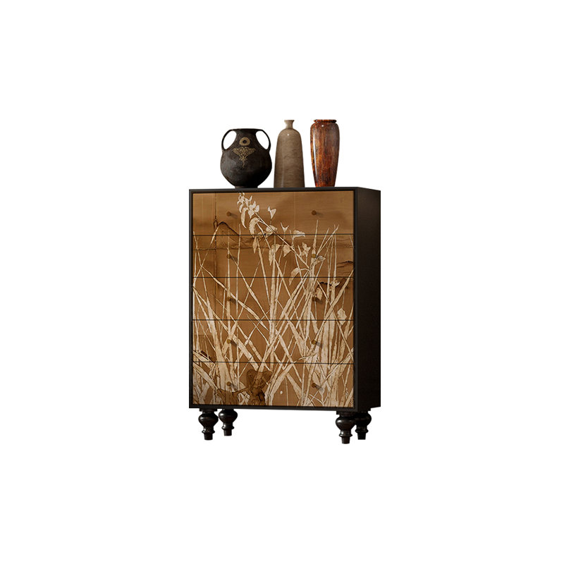 Commode d'appoint French French