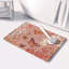 Tapis en mousse viscoélastique Flutter and Bloom