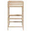 Maddox Chivan Solid Wood Bed-1905668837