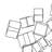Glam Abstract Wall Decor-1104562716
