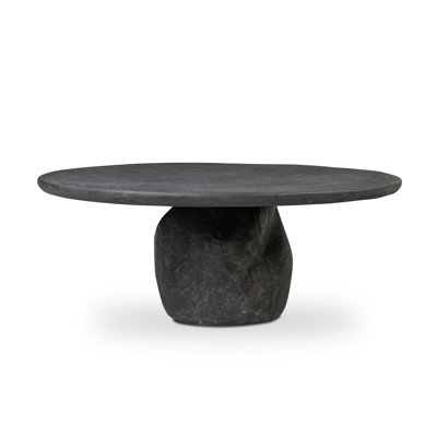 Lora Single Coffee Table