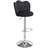 Swivel Adjustable Height Bar Stool-711304639