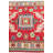 Olander Red Rug