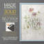 Soft Lace I-Premium Framed Print -Ready to Hang - No Nails Required - No Nails Required-189188570-189188549