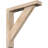 Traditional Block Bracket w/ Offset Brace-47797784-47797978