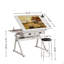 Metal Base Standing Desk-134368109