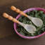 Resin Serving Bowl-911406194