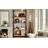 Iron Ladder Bookcase-257414654-257414652