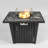 Outdoor Modern Stylish Fire Pit