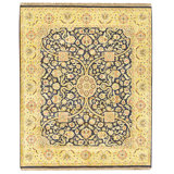One-of-a-Kind 8'1" X 9'7" Hand Knotted Area Rug