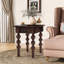 Table de bout avec tiroir, table d'appoint Vintage-1654282730
