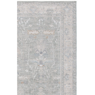 Tapis oriental performance Ondino