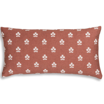 Hamachi Pillow Cover & Insert