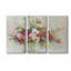 Just Peachy - Ensemble de 3 toiles tendues-2049026108
