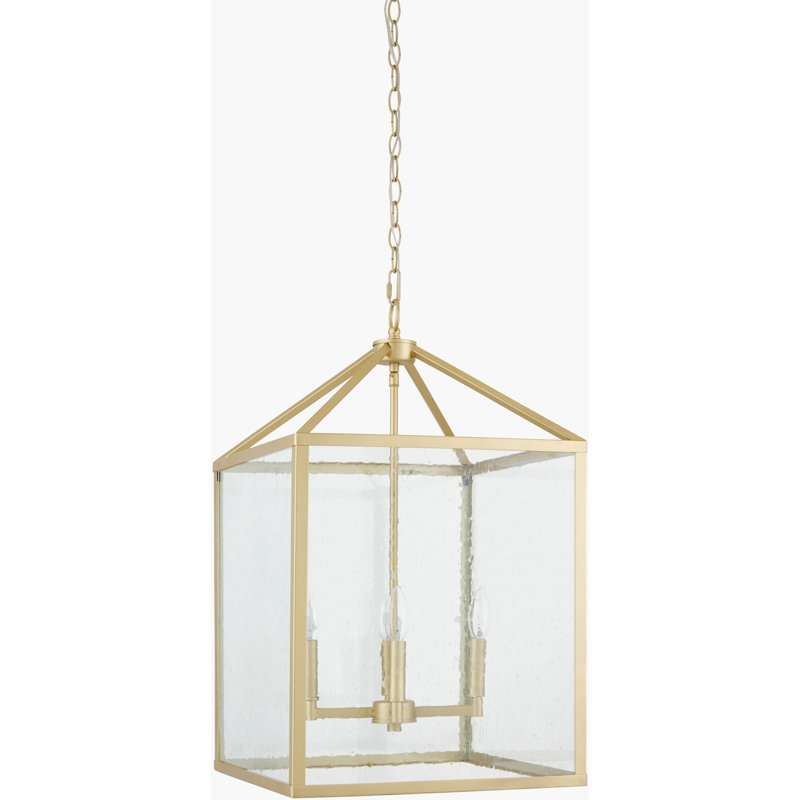 Lustre Marthie, Doré