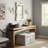 Wyatt Upholstered Storage Bench-2141349923