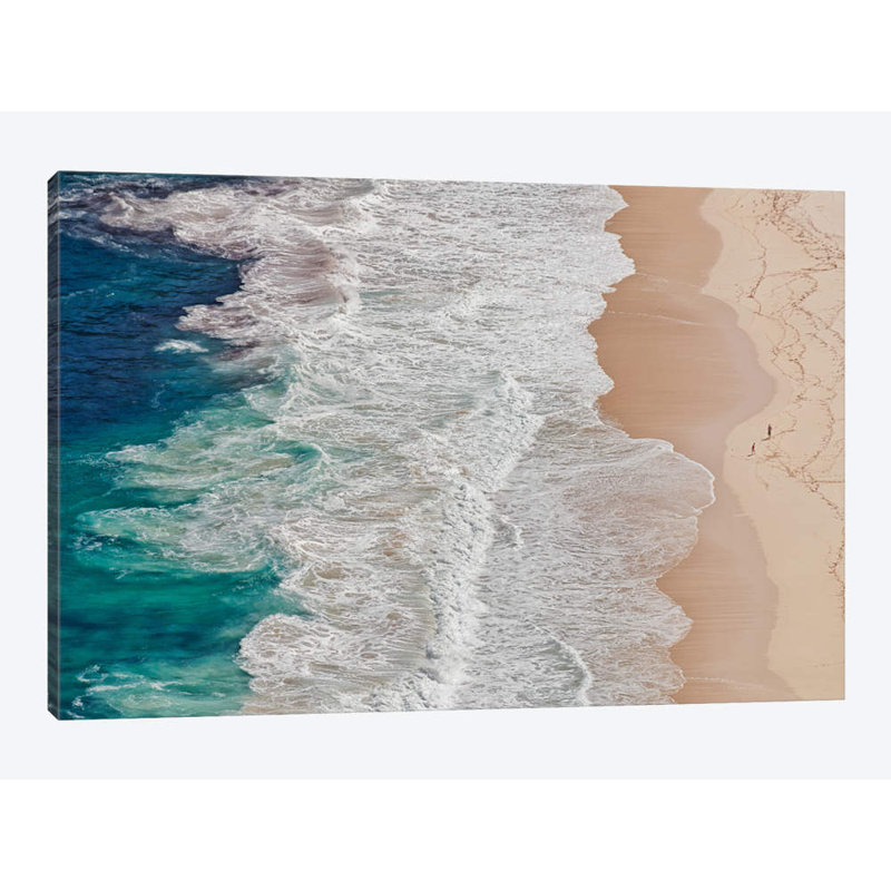 Andreas Feldtkeller - Wrapped Canvas Print, 101.6 cm H x 66.04 cm W x 1.91 cm D