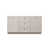 Beige Cream/Matte Black