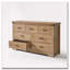 Commode 31,4 po de hauteur et commode-659214649