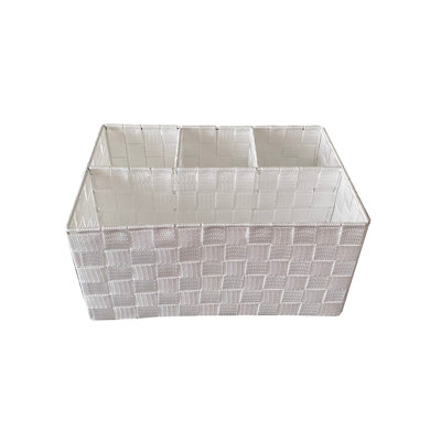 Rebrilliant Decorative Bin
