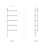 Hitch Bookcase Add-on Kit-94579084