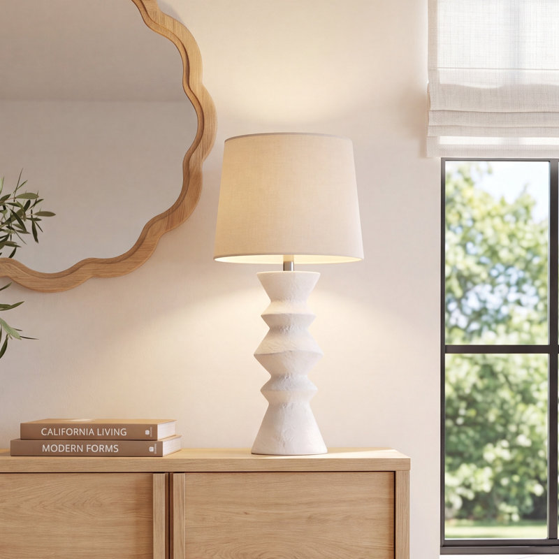 Pomona Ceramic Table Lamp