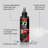 Coating agent Ceramic Coating Spray  100ml