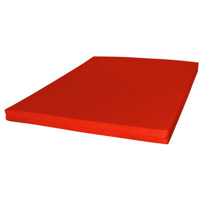 Coussin de siège extérieur Carol Rosecliff Heights