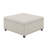 Audel Upholstered Ottoman-1121795616